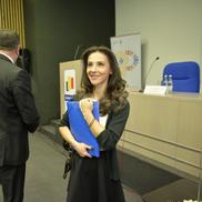 Andreea Răducan - arhiva GSP