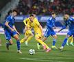România U20 - Italia U20 0-0