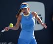 Simona Halep, primul meci de la revenire, în imagini/ foto Imago Images