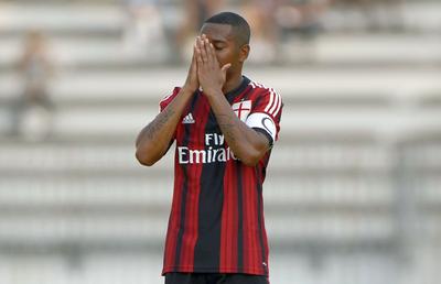 Robinho intră la închisoare » Instanța din Brazilia a luat decizia: pedeapsă uriașă pentru fostul fotbalist