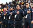 România U20 - Italia U20 0-0