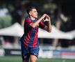 Antonio „Toni” Fernandez, La Masia, Barcelona