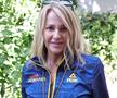 Nadia Comăneci în 2024 Foto: Imago
