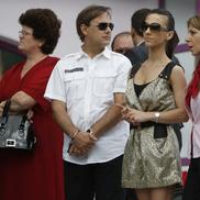 Andreea Răducan - arhiva GSP
