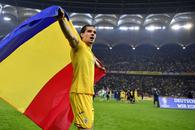 Ianis Hagi, interviu în Marca: „Sunt un jucător mai bun de când joc în La Liga. Cred că în viitorul apropiat voi arăta tuturor cine sunt”