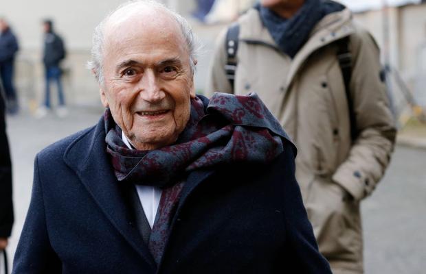 Dezvăluiri sumbre din comă ale fostului președinte FIFA: „Am văzut îngeri care voiau să mă ducă în Rai. Mi-au trebuit trei luni să realizez că încă sunt viu”