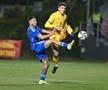 România U20 - Italia U20 0-0
