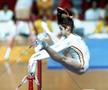 Nadia Comăneci la JO Montreal 1976 Foto: Imago