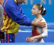 Andreea Răducan - arhiva GSP