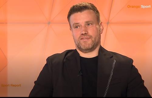 Mihai Pintilii (39 de ani) a răspuns întrebării „de ce îi permiți lui Gigi Becali să facă schimbările la FCSB?”.