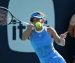 Simona Halep, primul meci de la revenire, în imagini/ foto Imago Images