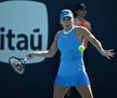 Simona Halep, primul meci de la revenire, în imagini/ foto Imago Images
