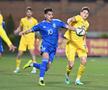 România U20 - Italia U20 0-0