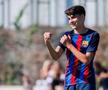 Antonio „Toni” Fernandez, La Masia, Barcelona