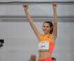 Vor să cucerească lumea » Două speranțe ale atletismului trăiesc o frumoasă poveste de iubire