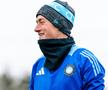 Daniel Ethan Gold, convocat în premieră la România U16