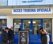 Vasile Simionaș va fi înmormântat sâmbătă. Foto: Facebook/FC Politehnica Iasi