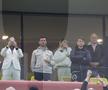 Zeljko Kopic și Andrei Nicolescu au văzut România – Bosnia-Herțegovina alături de familia lui Dan Șucu. Ionuț Iordache (GSP.RO)