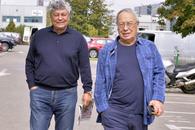 „L-am prevenit pe Mircea Lucescu” » Ovidiu Ioanițoaia, sceptic cu privire la șansele de calificare la Mondial: „Valoarea e modestă”