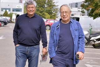 „L-am prevenit pe Mircea Lucescu” » Ovidiu Ioanițoaia, sceptic cu privire la șansele de calificare la Mondial: „Valoarea e modestă”