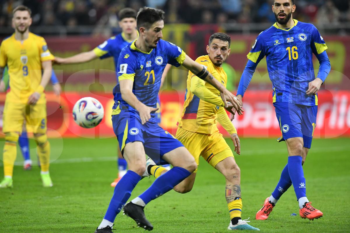 Bosnia ne-a bătut, San Marino ne-a refuzat: „Câștigam și noi, și voi”
