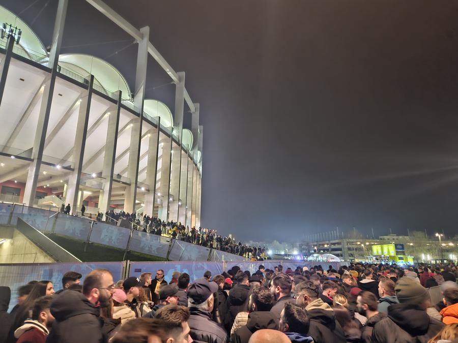 „Generația de Suflet”, decepție totală în startul campaniei pentru Mondial » Bosnia se impune pe Arena Națională