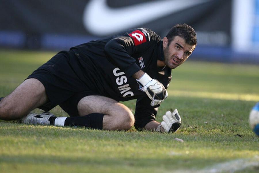 Adnan Guso Bosniacul trecut pe la Craiova și Dinamo, înaintea meciului cu România: „Nu e o favorită”