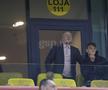 Dan Șucu a fost prezent la România – Bosnia-Herțegovina, meci din preliminariile pentru Campionatul Mondial din 2026. FOTO: Ionuț Iordache (GSP.RO)