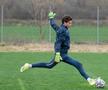 Daniel Ethan Gold, convocat în premieră la România U16