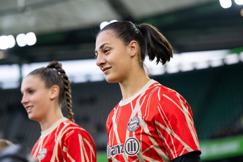 Mala Grohs/ foto: Imago Images