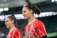 Revenire spectaculoasă » În decembrie era operată de cancer, acum a apărat în Champions League: „Cea mai mare victorie”