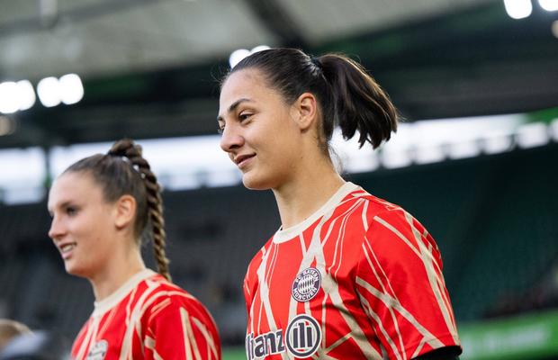 Revenire spectaculoasă » În decembrie era operată de cancer, acum a apărat în Champions League: „Cea mai mare victorie”