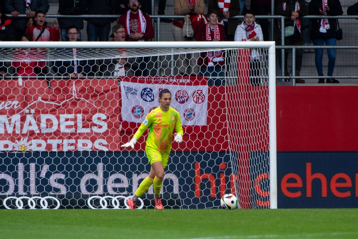 Revenire spectaculoasă » În decembrie era operată de cancer, acum a apărat în Champions League: „Cea mai mare victorie”