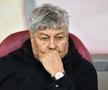 Mircea Lucescu după România – Bosnia-Herțegovina, meci din preliminariile pentru Campionatul Mondial din 2026. FOTO: Ionuț Iordache (GSP.RO)
