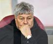 Mircea Lucescu după România – Bosnia-Herțegovina, meci din preliminariile pentru Campionatul Mondial din 2026. FOTO: Ionuț Iordache (GSP.RO)