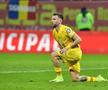 România – Bosnia-Herțegovina, meci din preliminariile pentru Campionatul Mondial din 2026. FOTO: Cristi Preda (GSP.RO)