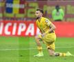 România – Bosnia-Herțegovina, meci din preliminariile pentru Campionatul Mondial din 2026. FOTO: Cristi Preda (GSP.RO)