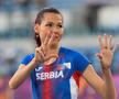 Vor să cucerească lumea » Două speranțe ale atletismului trăiesc o frumoasă poveste de iubire