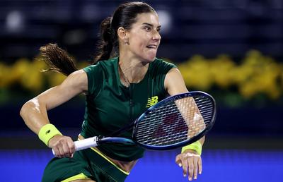 Sorana Cîrstea, înfrângere în noapte: campioana en-titre de la Miami i-a venit de hac