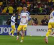 România – Bosnia-Herțegovina, meci din preliminariile pentru Campionatul Mondial din 2026. FOTO: Ionuț Iordache (GSP.RO)