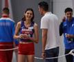 Vor să cucerească lumea » Două speranțe ale atletismului trăiesc o frumoasă poveste de iubire