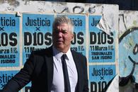 Detalii șocante de la proces » „Cocktailul” care l-a omorât pe Diego Maradona: bere și tranchilizante la micul dejun!