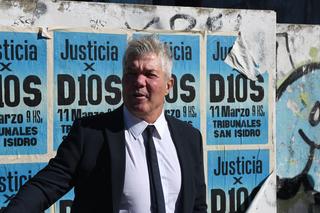 Detalii șocante de la proces » „Cocktailul” care l-a omorât pe Diego Maradona: bere și tranchilizante la micul dejun!