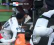 Au eliminat-o pe SUA cu gol în ultimul minut și au sărbătorit sufocându-l pe Thierry Henry: „Era ca în transă, am văzut în ochii lui!”