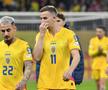 Ce s-a întâmplat pe gazon, imediat după România - Bosnia » Imagini înduioșătoare cu familia unui „tricolor” + Mircea Lucescu, „înmărmurit”
