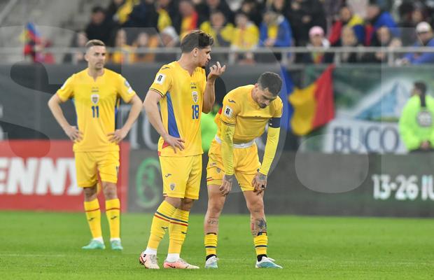Gabi Balint spune că naționala lui Lucescu nu are lideri: „Sunt moi. Noi «mâncam» adversarii de la vestiar!”