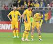 România – Bosnia-Herțegovina, meci din preliminariile pentru Campionatul Mondial din 2026. FOTO: Cristi Preda (GSP.RO)