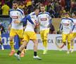 România – Bosnia-Herțegovina, meci din preliminariile pentru Campionatul Mondial din 2026. FOTO: Ionuț Iordache (GSP.RO)