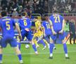 România – Bosnia-Herțegovina, meci din preliminariile pentru Campionatul Mondial din 2026. FOTO: Cristi Preda (GSP.RO)