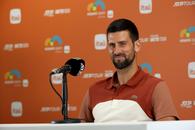 Novak Djokovic a ales cel mai bun sportiv din toate timpurile: „Îmi pare rău”
